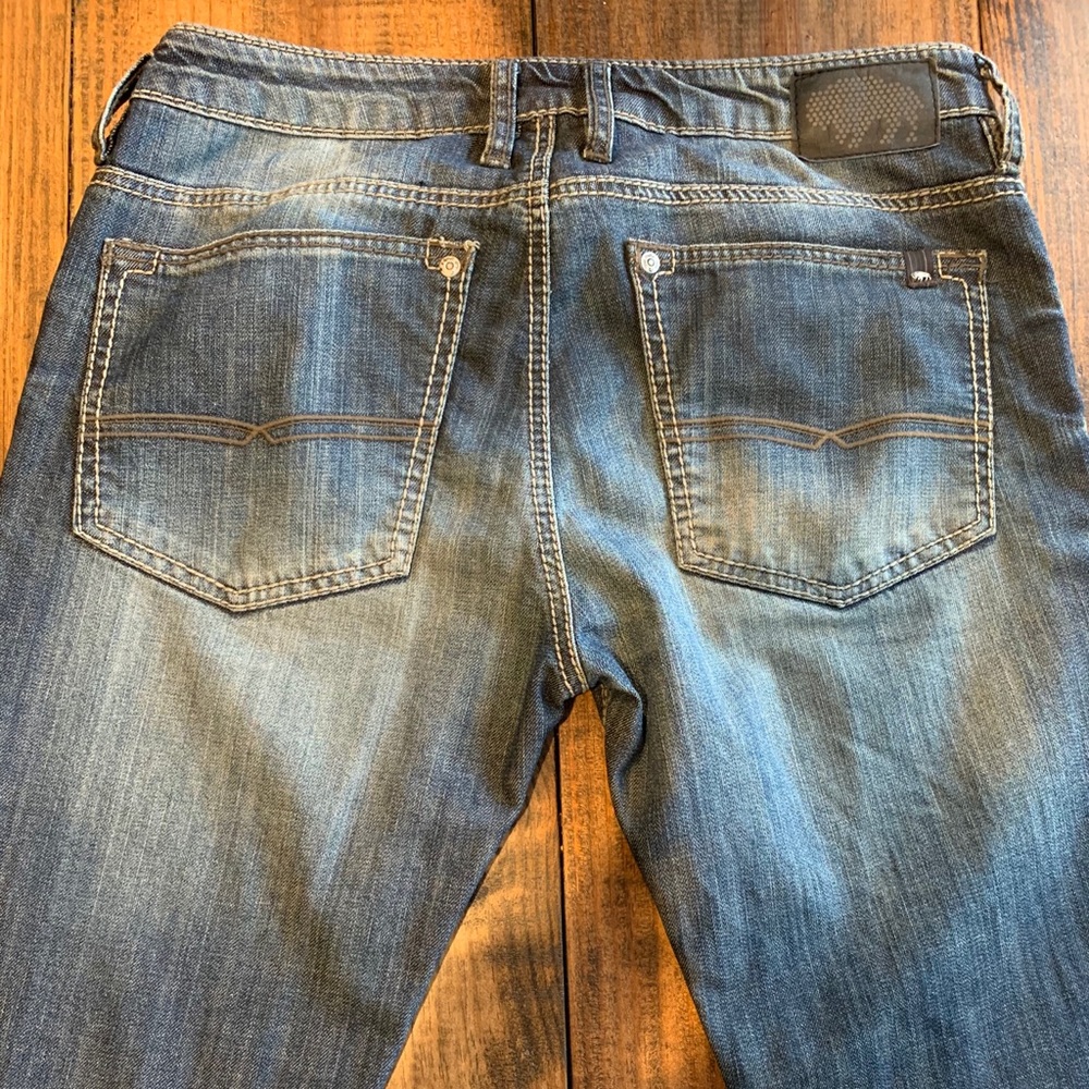 Men’s Buffalo David Bitton Jeans